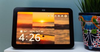 236901 Echo Show 8 review JTuohy 0012