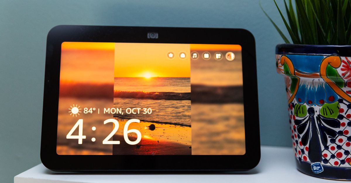 236901 Echo Show 8 review JTuohy 0012