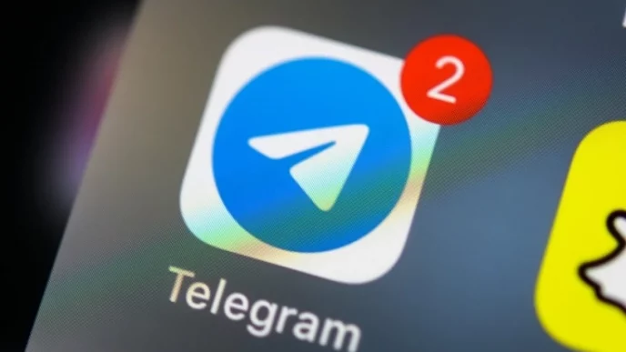 В Telegram выпустили крупное обновление для всех поддерживаемых платформ