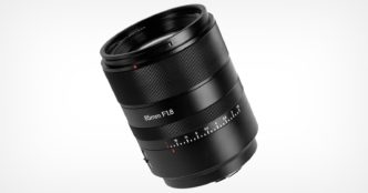 7artisans 85mm f1 8 af featured