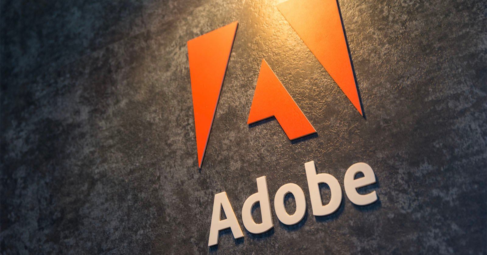 Adobe Exec Says AI is a Revolution and the New Digital Camera