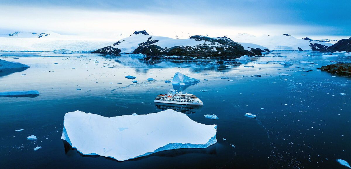 Aurora Expeditions 1