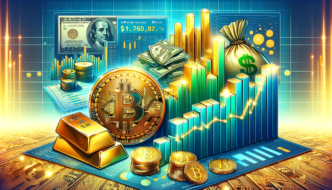 Bitcoin from iStock 9