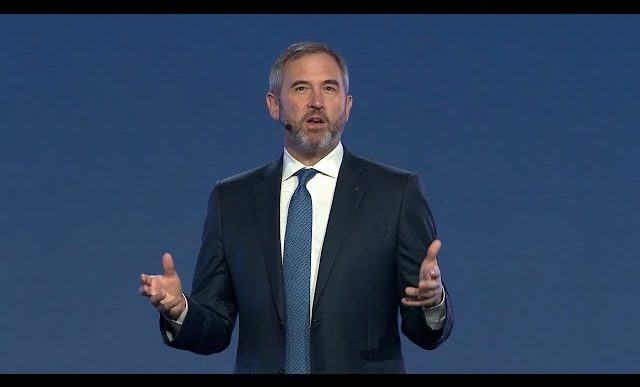 Brad Garlinghouse from YouTube