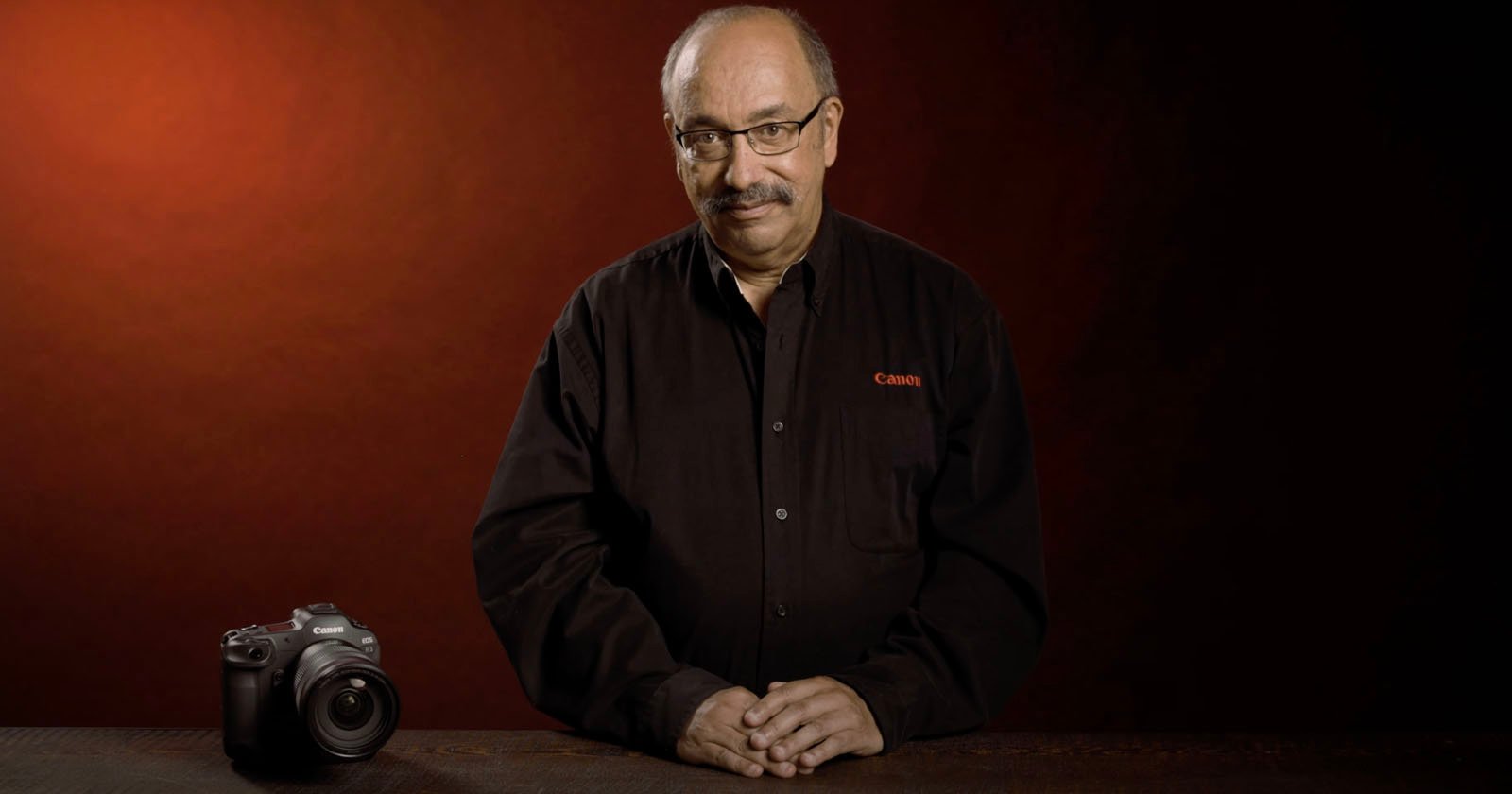 Canon Lays Off Rudy Winston the Companys Beloved Perennial Camera Guru