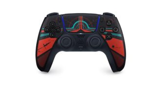 Concord controller