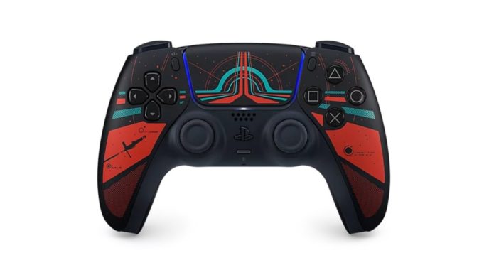 Concord controller