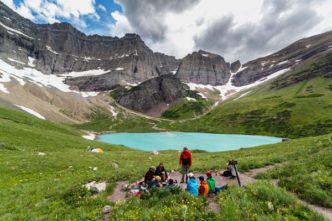 Cracker20Lake20Glacier20National20Park20Montana20NPS20Jacob20W20Frank