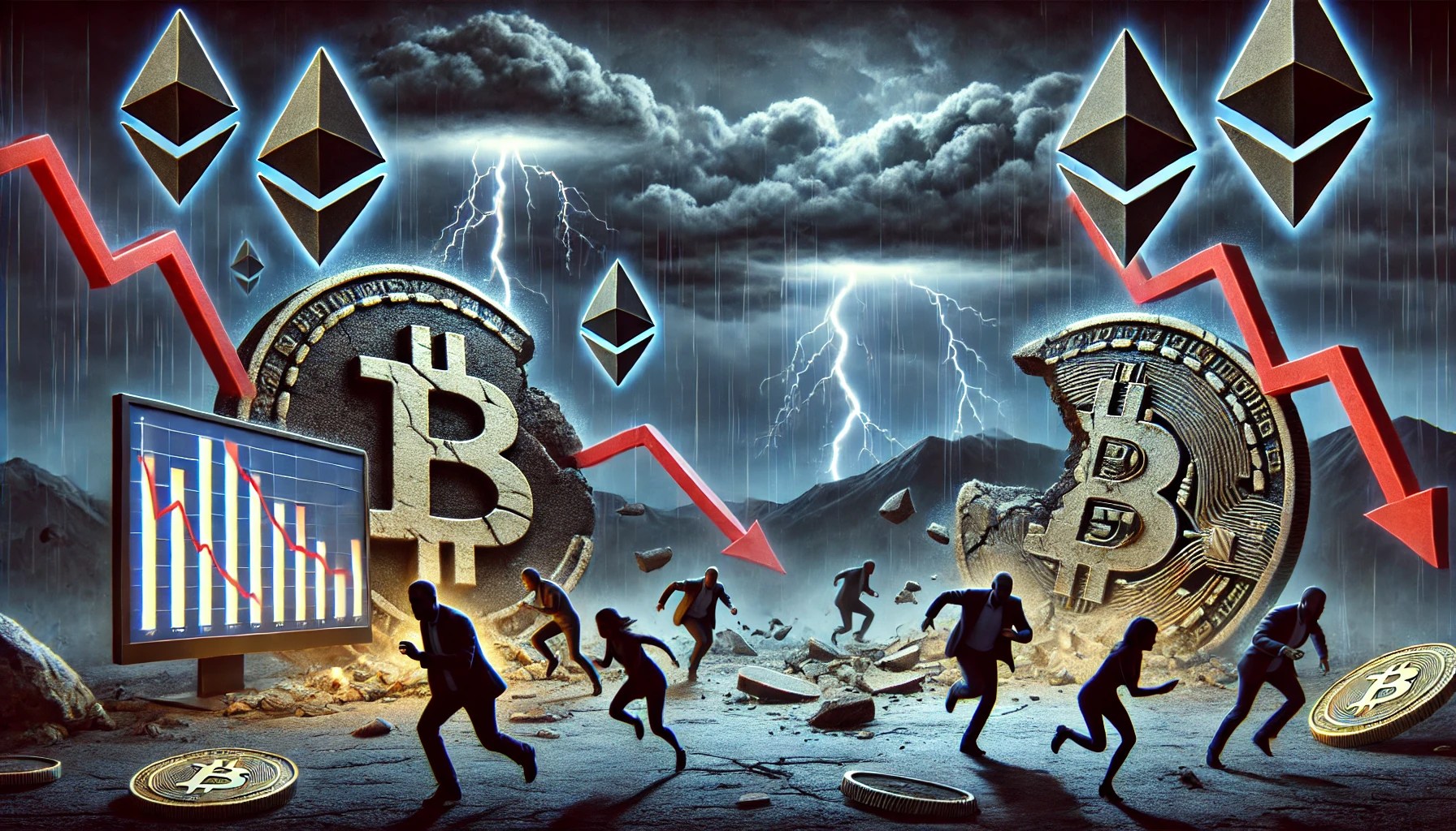 Crypto Fear Greed