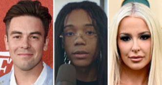 Dangelo wallace cody ko tana Mongeau