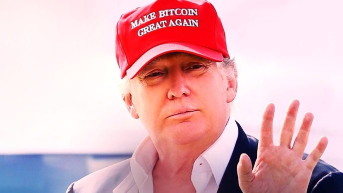 Donald20Trump20wearing20a2022Make20Bitcoin20Great20Again2220cap2C20Credits3A20Samson20Mow id 29295761 ab4c 4f13 a03d 155880d617a4 size900