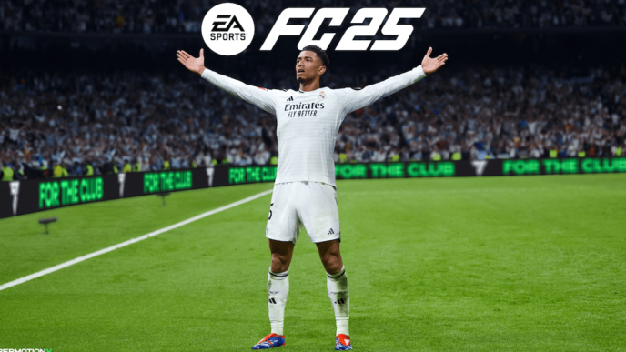 EA FC25 Standard KeyArt 16 9 3840x2160 Hypermotion