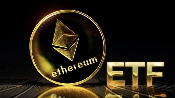 Ethereum Spot ETF from Medium