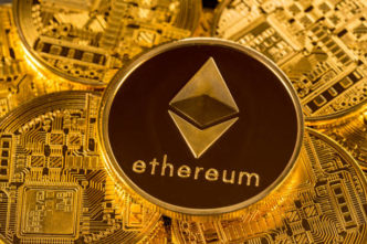 Ethereum from iStock 2