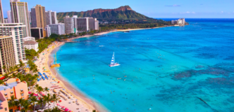 Hawaii 1200x580