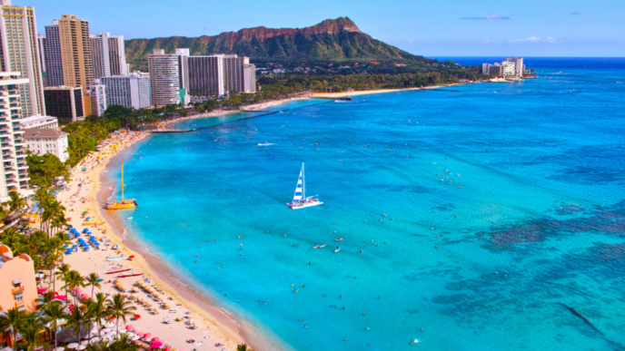 Hawaii 1200x580