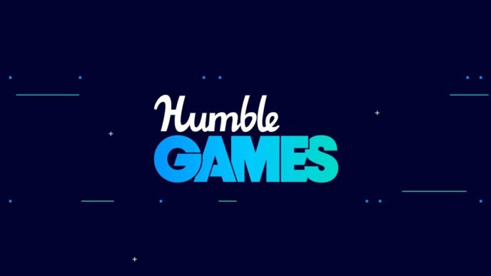 Humble Games