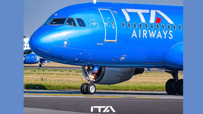 ITA Airways 1200x580