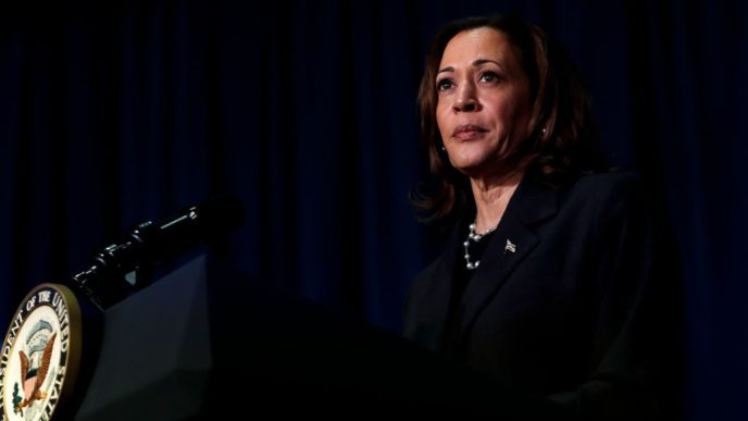 Kamala Harris Policies Election