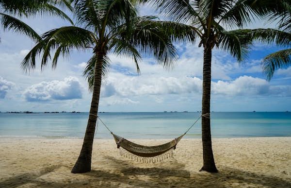 Kem Beach is one of the islands prettiest Phu Quoc Vietnam Image by James Pham 142