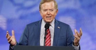 Lou Dobbs