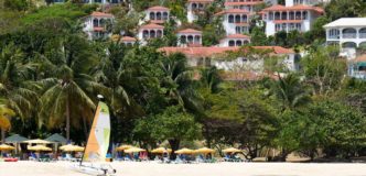 Mount Cinnamon Beach Resort 1200x580