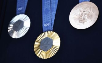 Olympic Medals