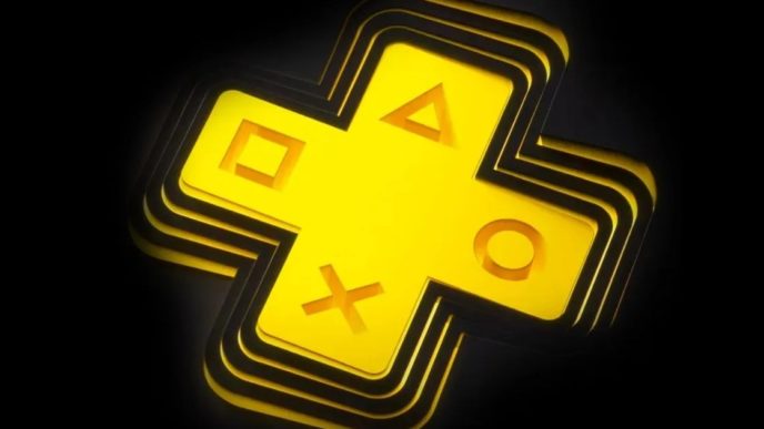 PS Plus