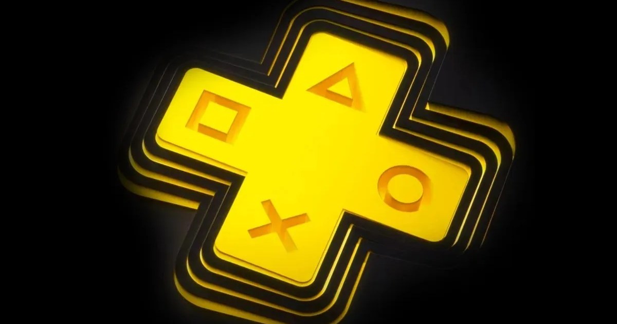 PS Plus