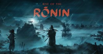 Rise of the Ronin