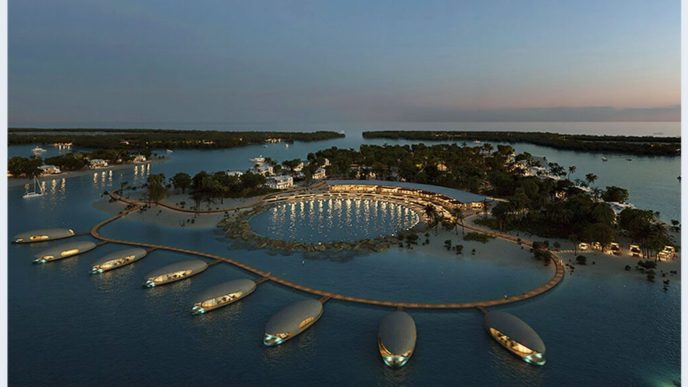 Ritz Carlton Reserve Ramhan Island 1200x580