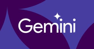 STK255 Google Gemini A