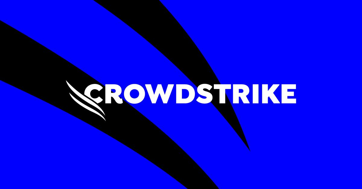 STK275 CROWDSTRIKE CVIRGINIA B