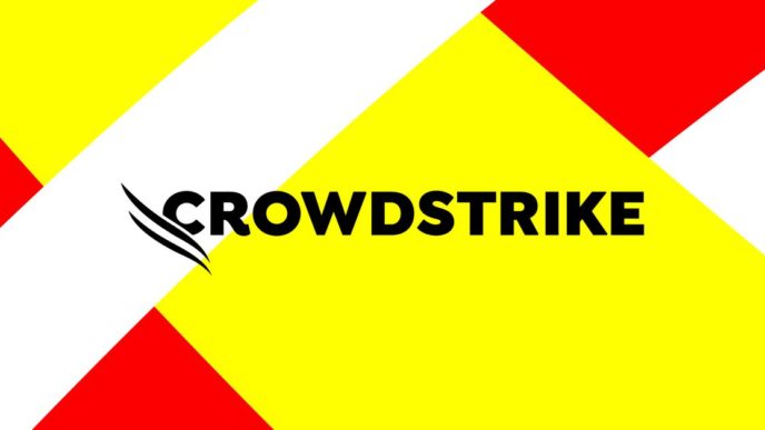 STK275 CROWDSTRIKE CVIRGINIA D