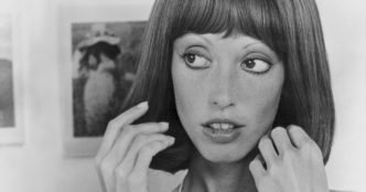 Shelley Duvall