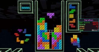 Tetris Net 1280x720 0