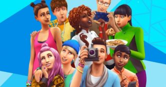 The Sims 5 free to play