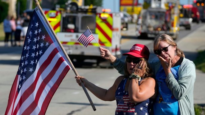 Trump Rally