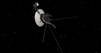 Voyager 1