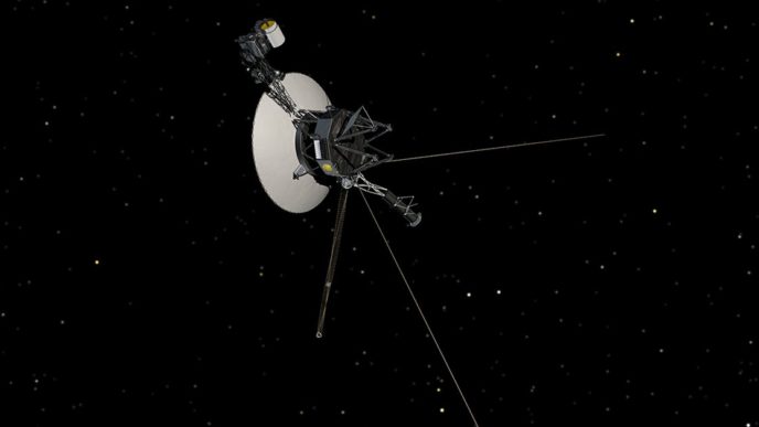 Voyager 1