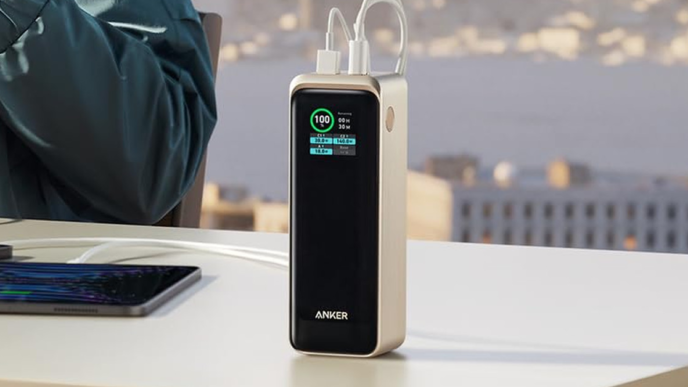 anker prime power bank