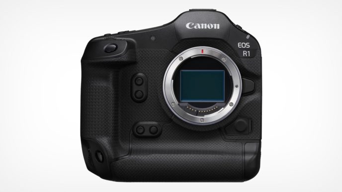 canon eos r1 news featured