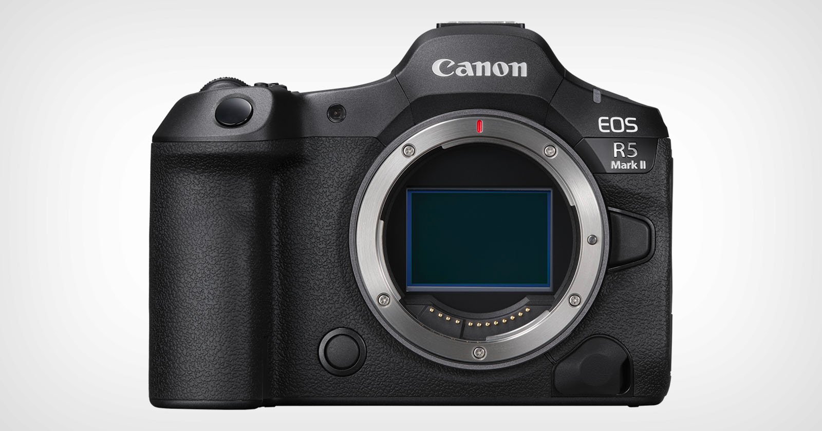 canon eos r5 ii news featured