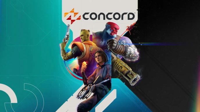 concord beta early access