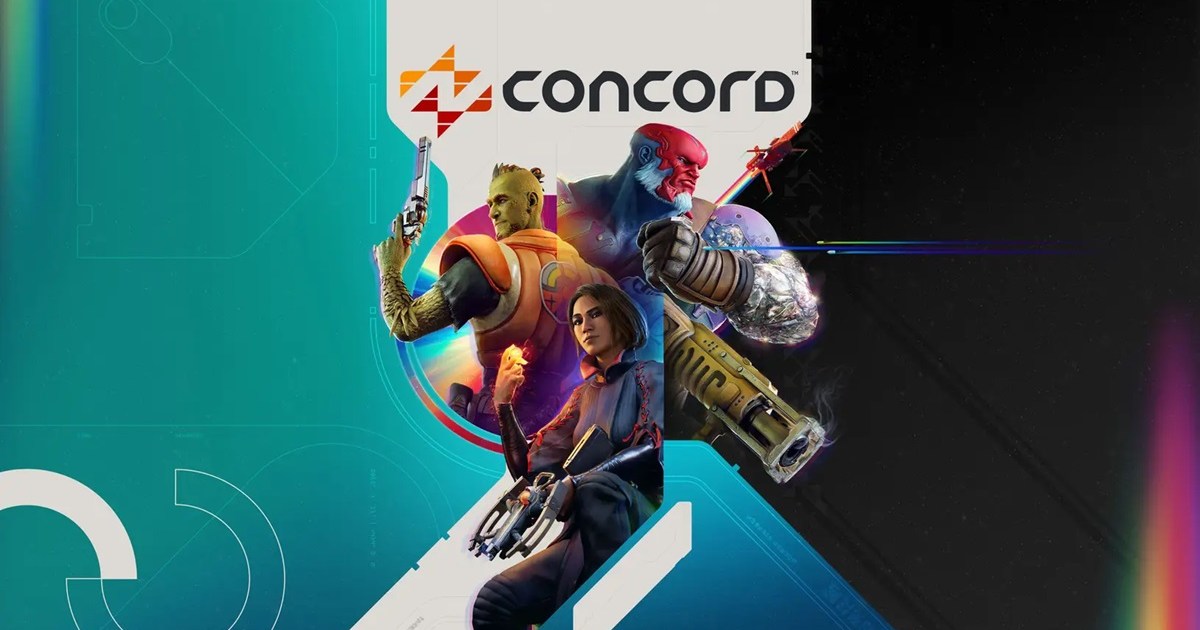 concord beta early access