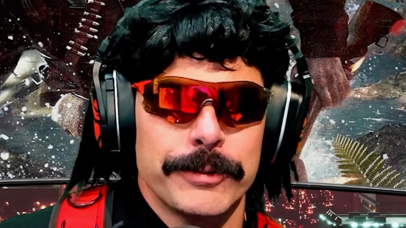 dr disrespect twitch ban deaddrop game fired