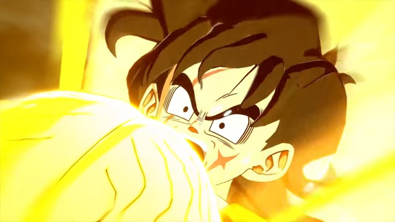 dragon ball sparking zero yamcha