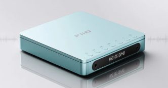 fiio cdplayer1