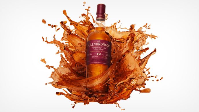 glendronach whisky rankin featured