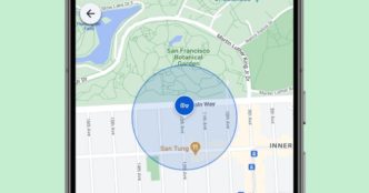 google find my device1